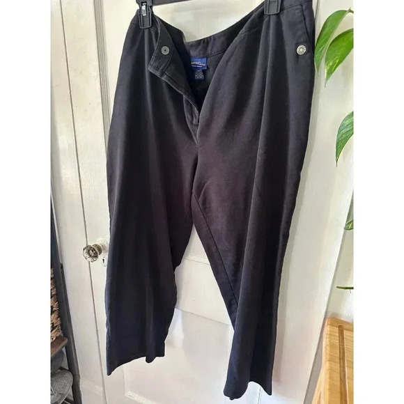 Charter Club Women’s size 18 petite pants - Picture 2 of 7